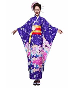 Women's Kimono