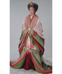 Women's Junihitoe