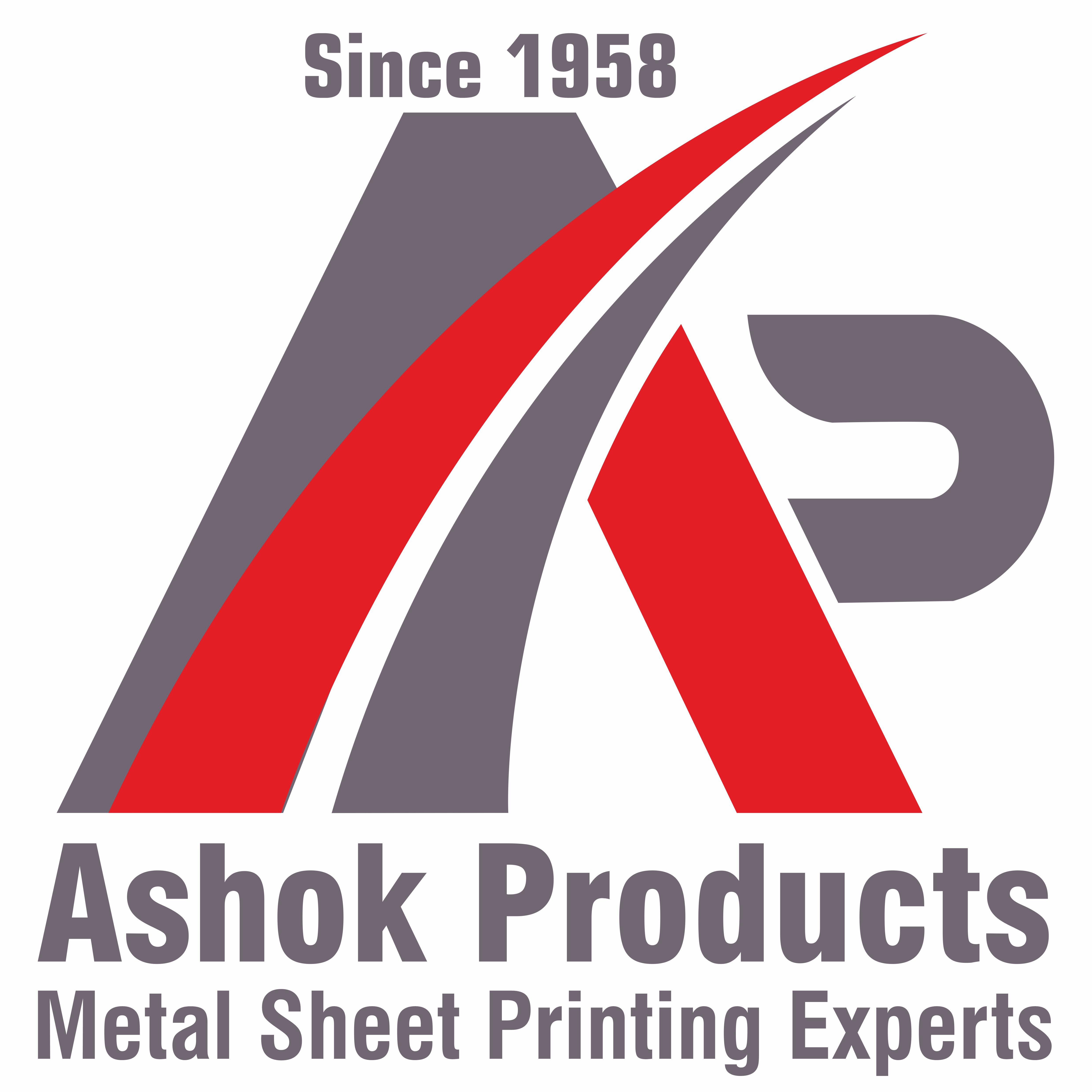 Ashok Products